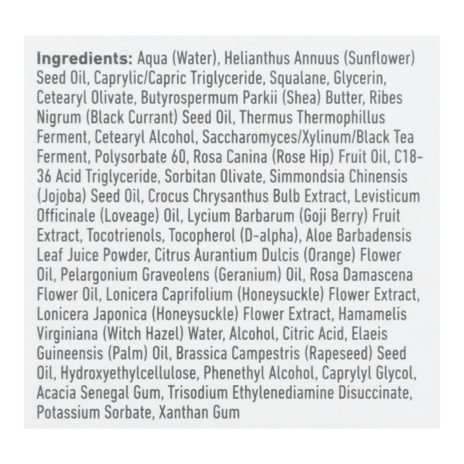 Mychelle Dermaceuticals - Cream Deep Repair Dry - 1 Each 1-1.2 Oz - Image 2