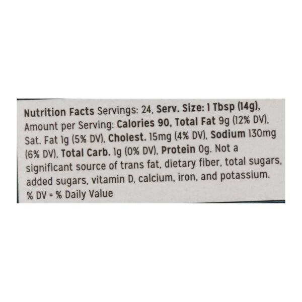 Sir Kensington's - Mayo Sriracha Squeeze Btl Gluten Free - Case Of 6-12 Fz - Image 2