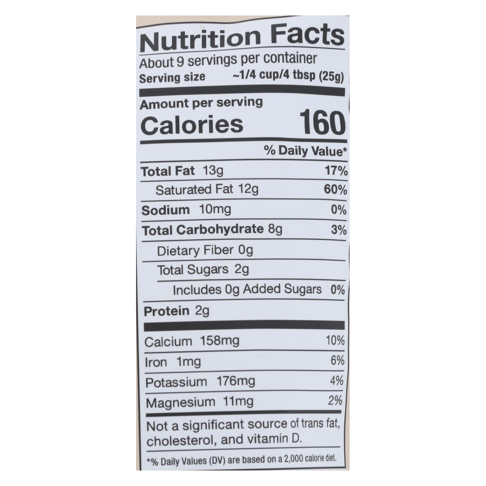 Laird Superfood - Instafuel Unsweetened - Case Of 6-8 Oz - Image 2