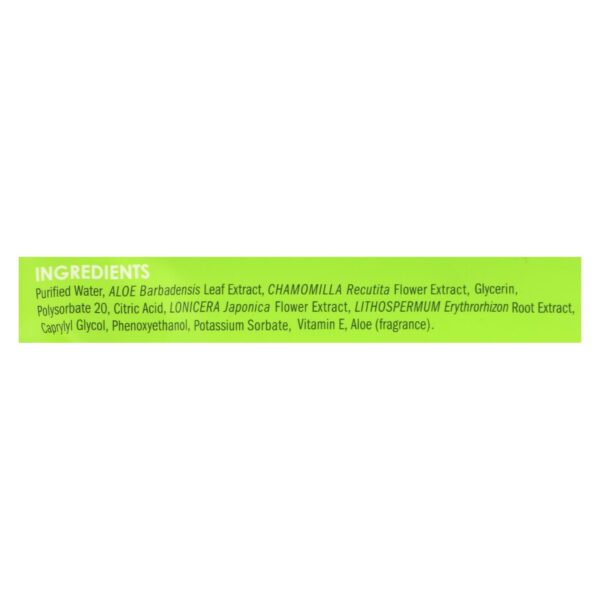 Caboo - Baby Wipes Bamboo 72 Count - Case Of 12-1 Count - Image 2