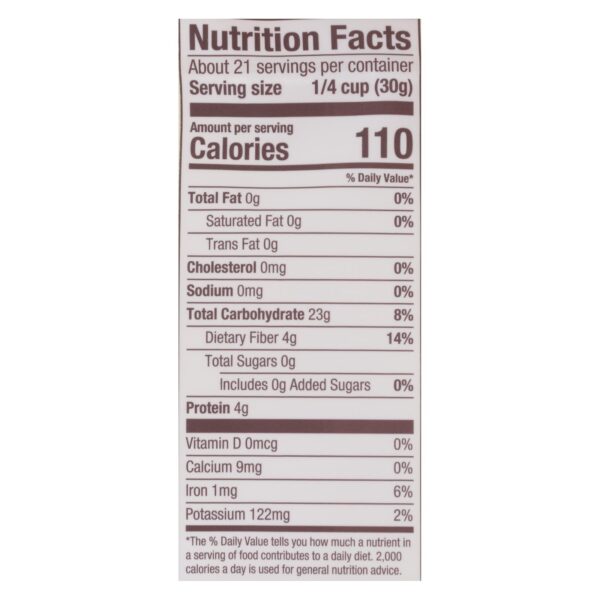 Bob's Red Mill - Flour Spelt - Case Of 4 - 22 Oz - Image 2