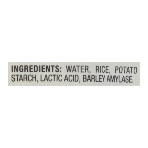 Ka'me Noodles - Vietnamese Pho - Case Of 6 - 10.6 Oz - Image 2