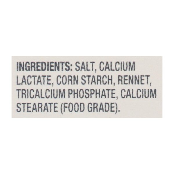 Junket - Rennet Tablets - Cs Of 12-.23 Oz - Image 2