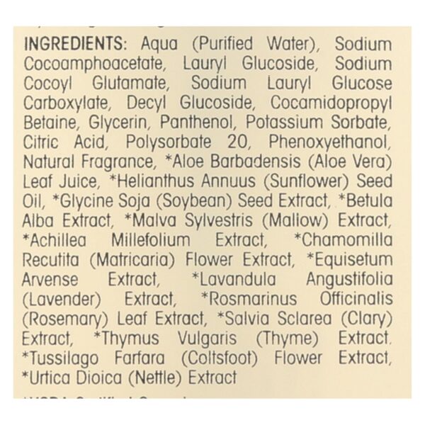 Giovanni Hair Care Products 50/50 Balanced Shampoo - Case Of 12 - 2 Fl Oz - Image 2