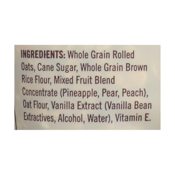 Bob's Red Mill - Natural Whole Grain Granola - 12 Oz - Case Of 4 - Image 2