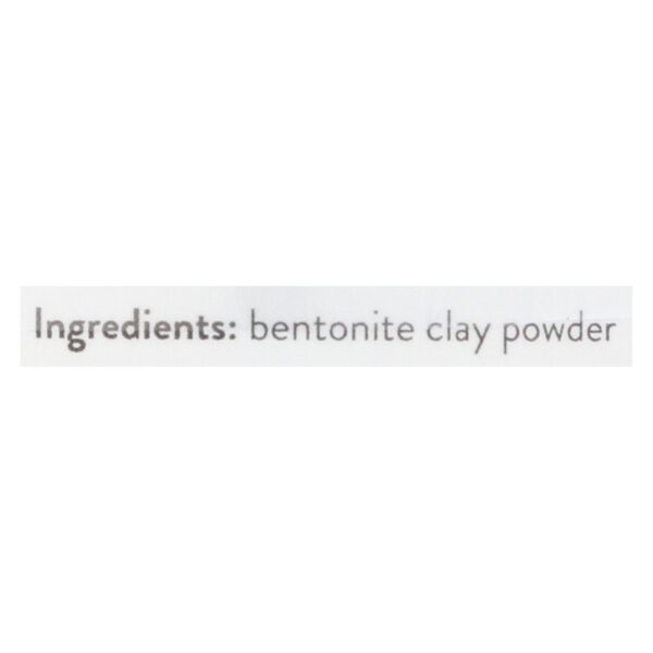 Redmond Trading Company Clay - 10 Oz - Image 2