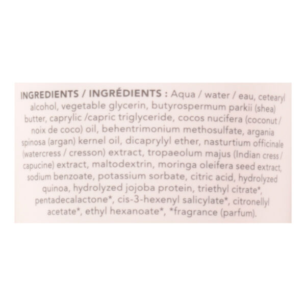 Attitude - Conditioner Moisture Rich - 1 Each 1-8 Oz - Image 2