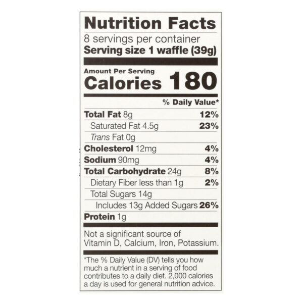 Daelmans, Stroop Wafels, Caramel - Case Of 8 - 10.94 Oz - Image 2