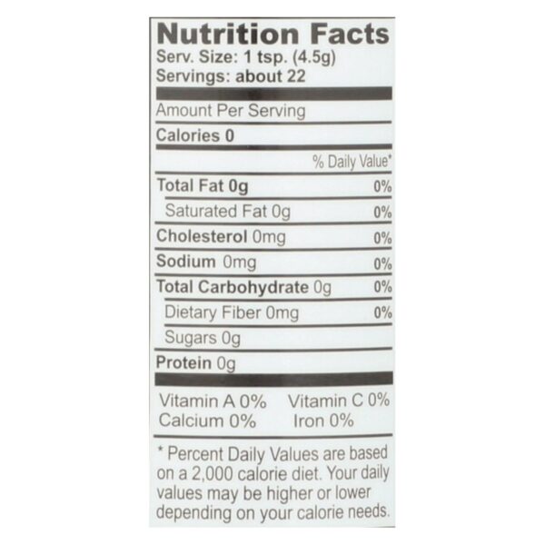 Colgin - Liquid Smoke Mesquite - Case Of 6-4 Fz - Image 2