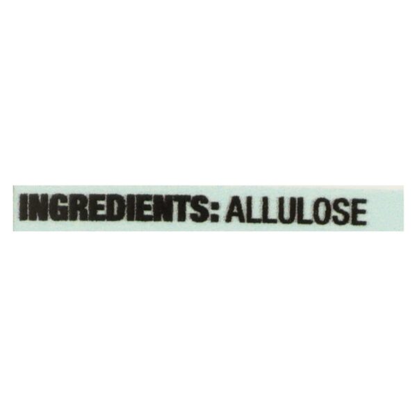 Wholesome - Allulose Sweetener Liquid - Case Of 6 - 11.5 Oz - Image 2