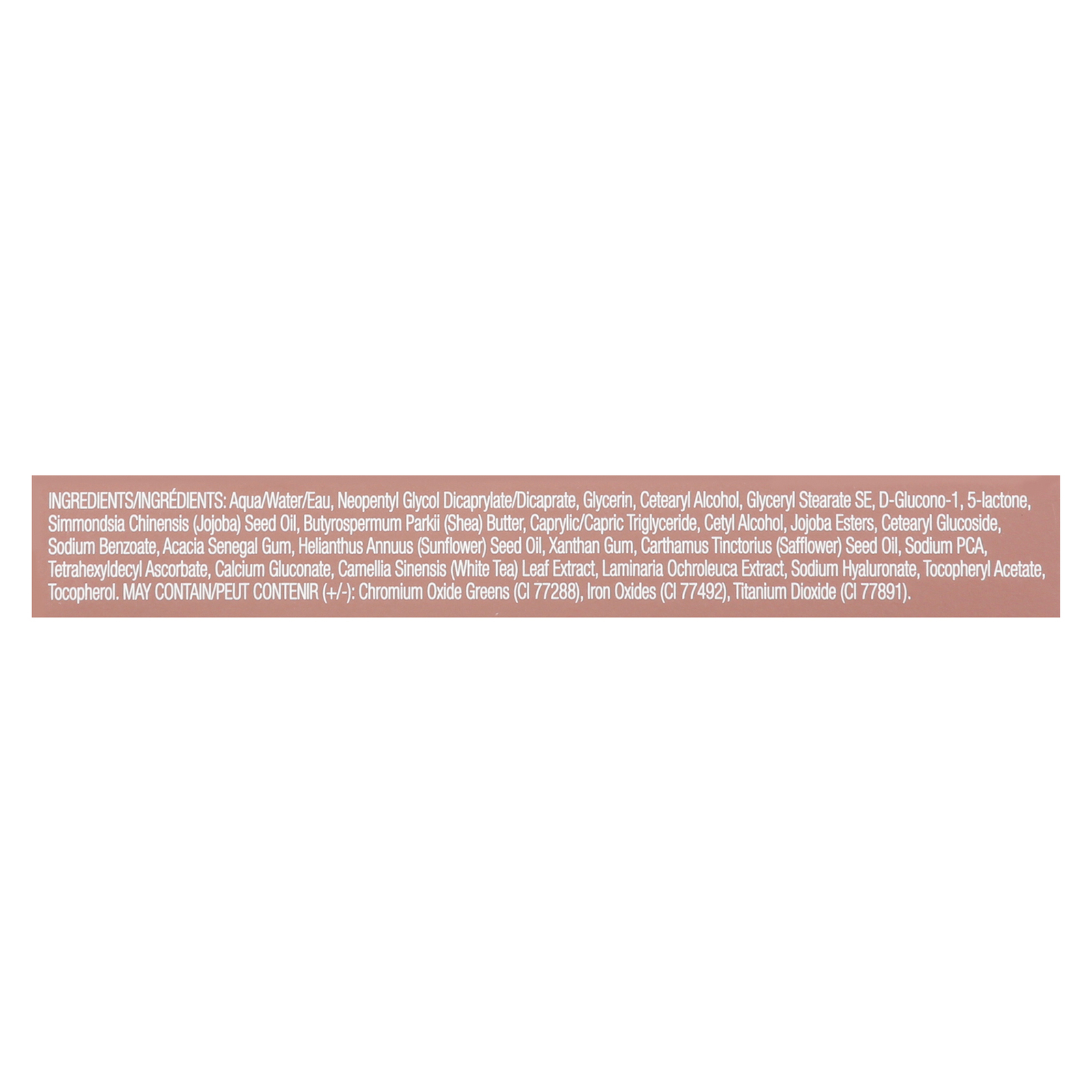 Mineral Fusion - Concealer Lq Color Corect - 1 Each-.24 Fz - Image 2