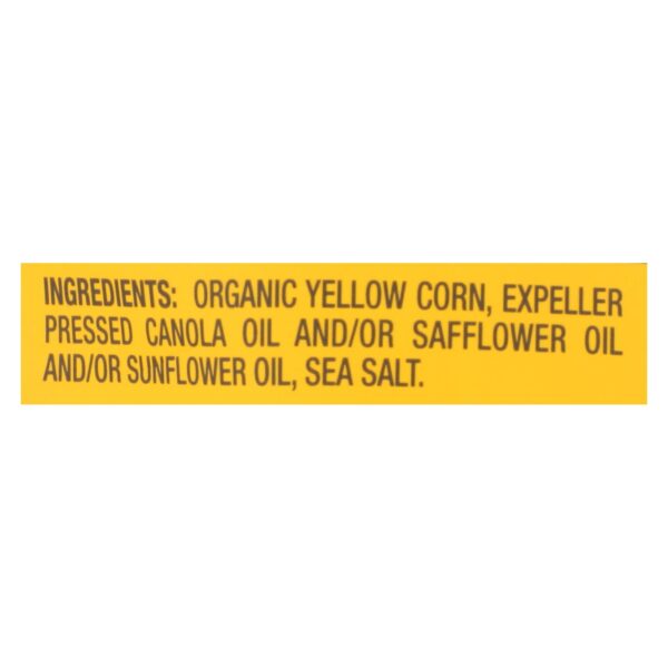 Garden Of Eatin' Yellow Corn Tortilla Chips - Tortilla Chips - Case Of 12 - 16 Oz. - Image 2