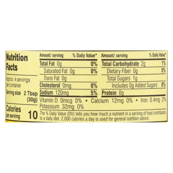 Hatch Chili Hatch Fire - Roasted Chiles - Cooking Sauce - Case Of 24 - 4 Oz. - Image 2