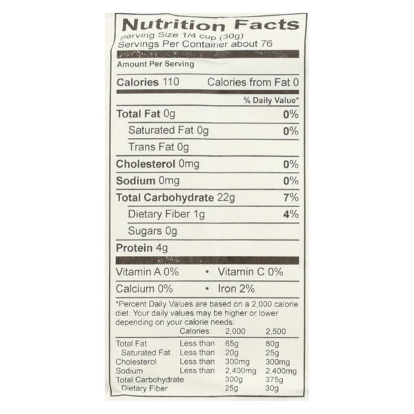 King Arthur Bread Flour - Case Of 6 - 5 - Image 2