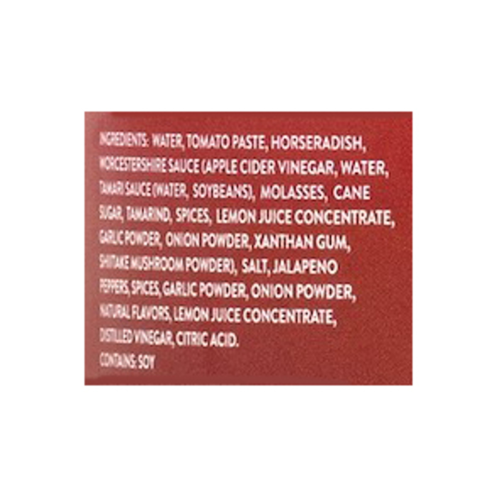 Q Drinks - Bloody Mary Mix - Case Of 12-32 Fz - Image 2