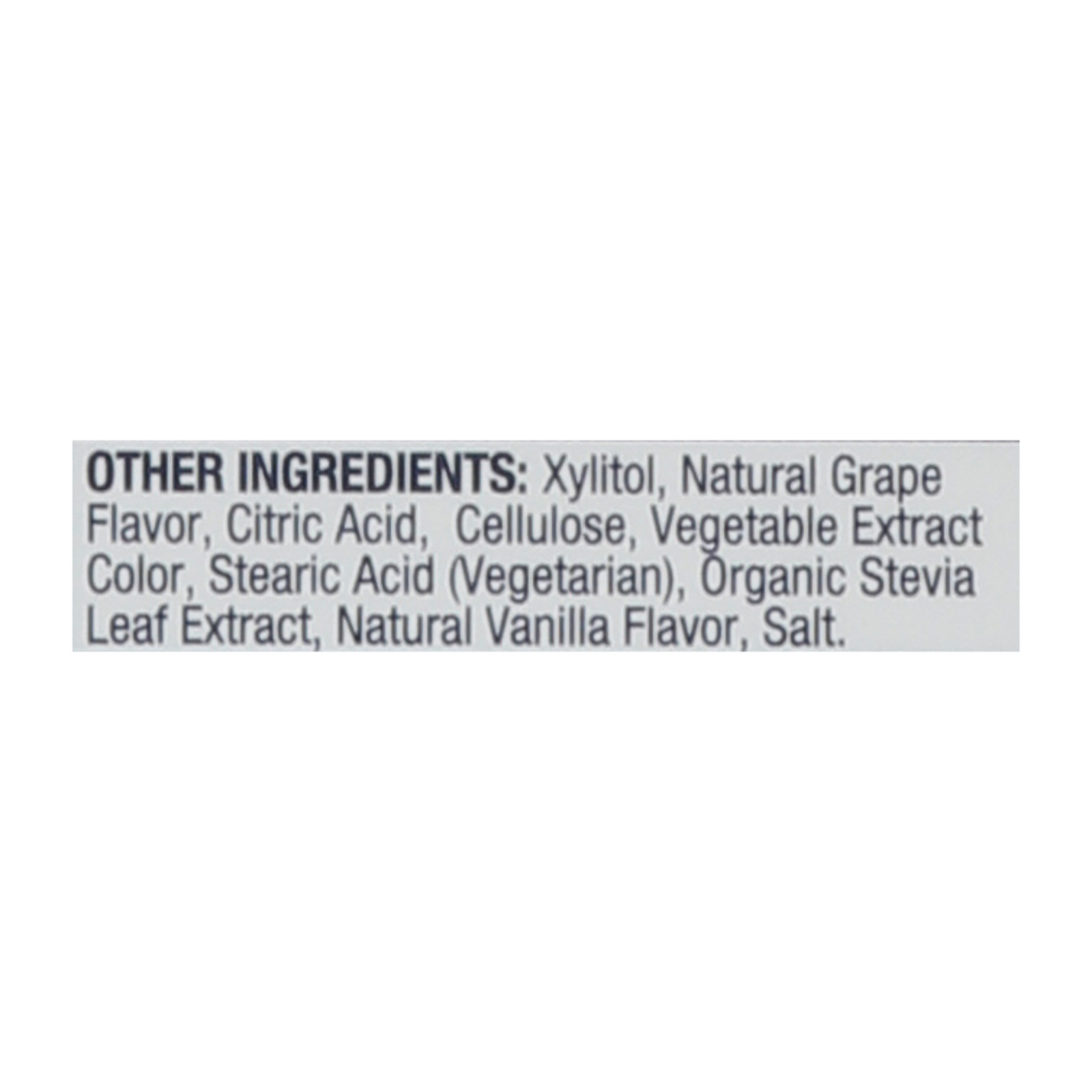 Mommy's Bliss - Sleep Chewable Kids - 1 Each-35 Ct - Image 2