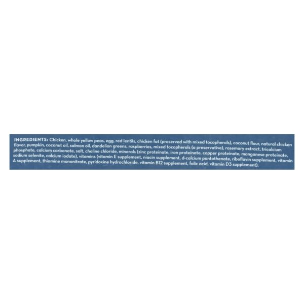Buckley - Liberty Fresh Chicken - Case Of 6 - 4 Lb - Image 2
