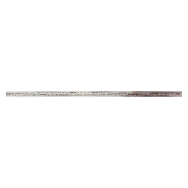 Field Trip Stick - Cracked Pepper - Case Of 24 - 1 Oz. - Image 2