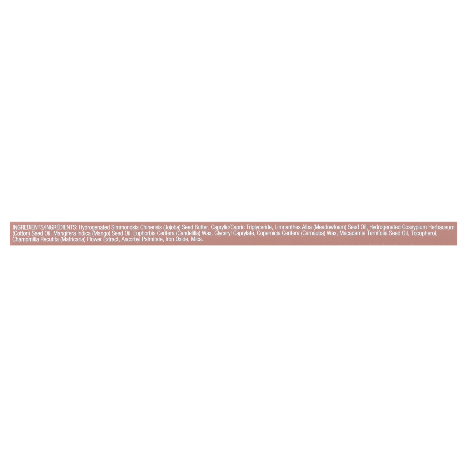 Mineral Fusion - Mkup Eye Pencil Coal - 1 Each-.04 Oz - Image 2