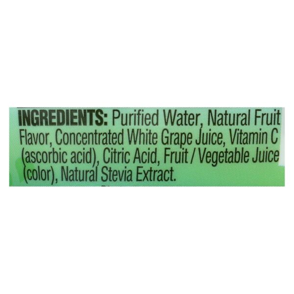 Stur Fruit Punch Liquid Water Enhancer  - Case Of 6 - 1.62 Fz - Image 2
