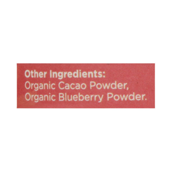 Four Sigmatic - Blend Mix Focus Think - 1 Each-2.12 Oz - Image 2