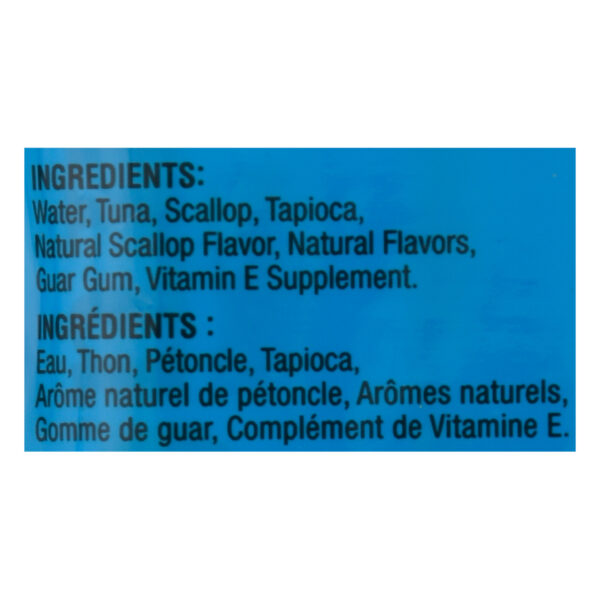 Inaba - Cat Churu Puree Tuna Scalp - Case Of 8-2 Ounces - Image 2