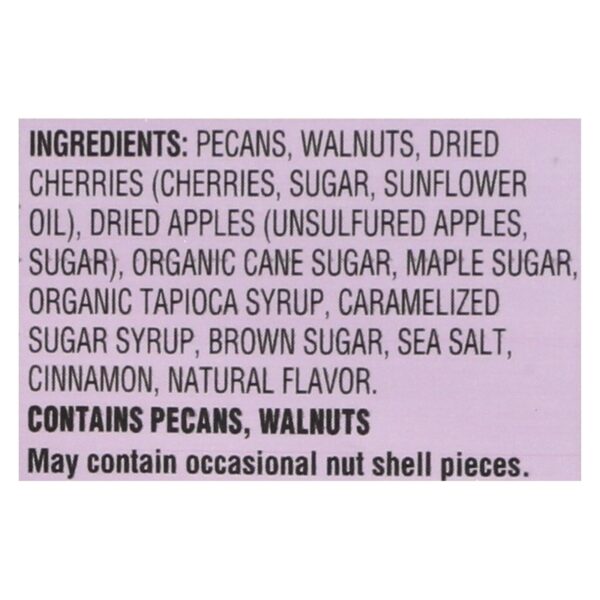 Sahale Snacks Maple Pecans Glazed Mix - Case Of 9 - 1.5 Oz - Image 3