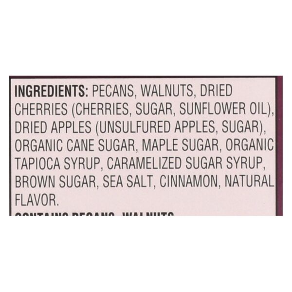 Sahale Snacks Maple Pecans Glazed Mix - Case Of 9 - 1.5 Oz - Image 5