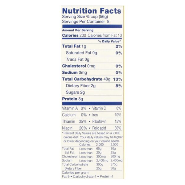 De Cecco Pasta - Pasta - Cavatappi - Case Of 12 - 16 Oz - Image 2