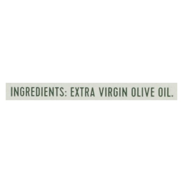 California Olive Ranch Extra Virgin Olive Oil - Everyday - Case Of 6 - 25.4 Oz. - Image 2