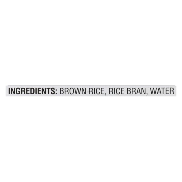 Tinkyada Brown Rice Pasta - Grand Shell - Case Of 12 - 8 Oz - Image 2