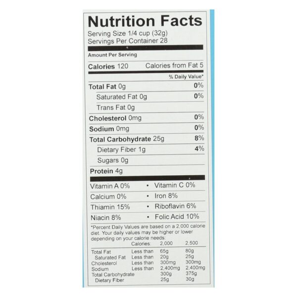 King Arthur Cake Flour - Blend - Case Of 6 - 2 - Image 2