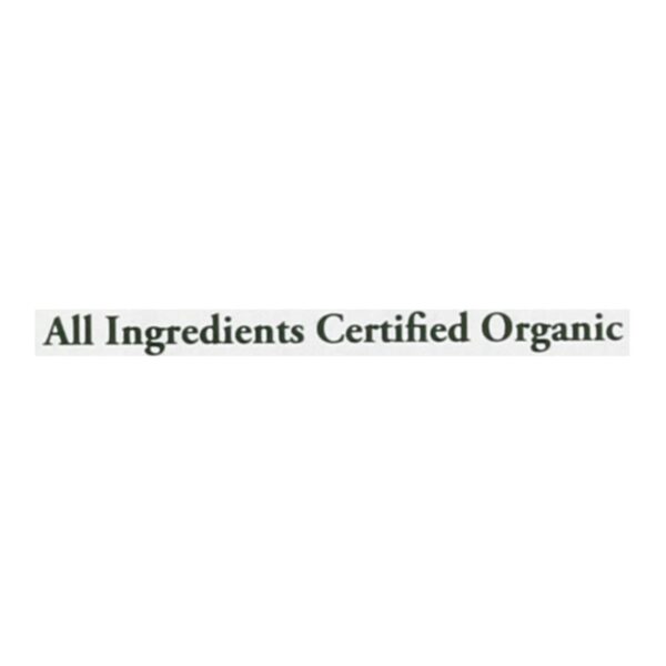 Traditional Medicinals Organic Lemon Echinacea Throat Coat Herbal Tea - 16 Tea Bags - Case Of 6 - Image 2