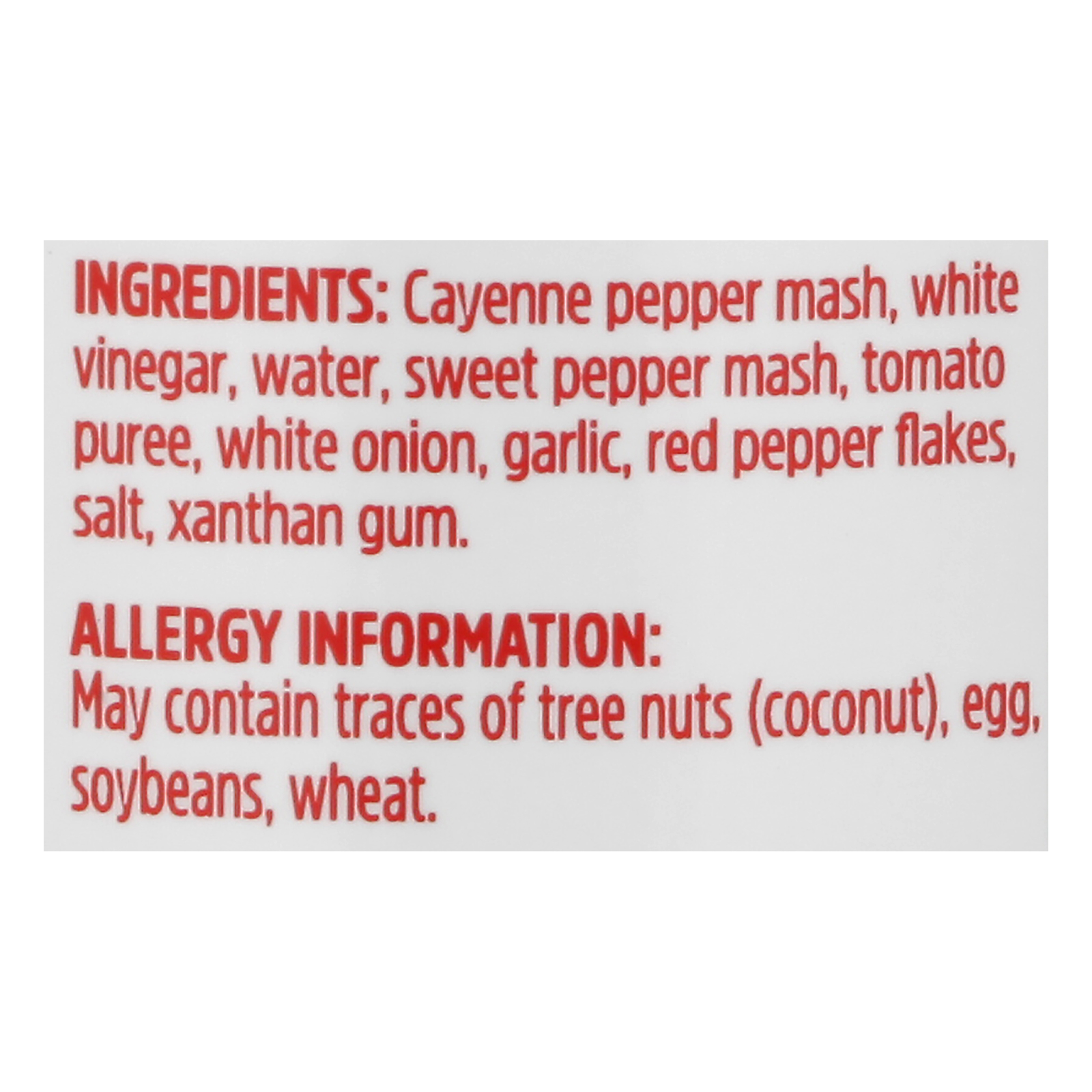 Melinda's - Sauce Pizza Hot - Case Of 6-12 Oz - Image 2