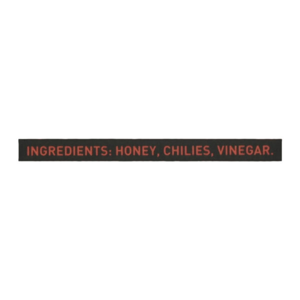 Mike's Hot Honey - Honey Hot Extra Hot - Case Of 6-12 Oz - Image 2