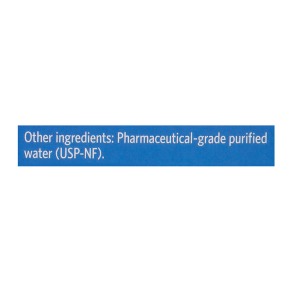 Sovereign Silver - Immune Support Liquid - 1 Each-16 Fz - Image 2