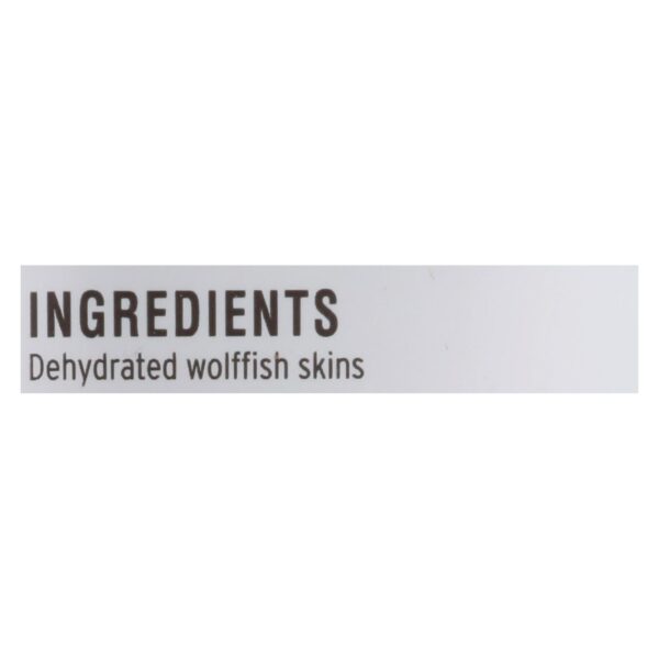 The Honest Kitchen - Dog Treats - Beams Smalls Fish Skin - Case Of 6 - 3.25 Oz. - Image 2
