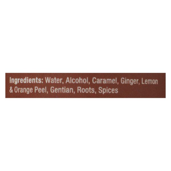 Hella - Mixers Extract Orange - Case Of 6 - 5 Fz - Image 2
