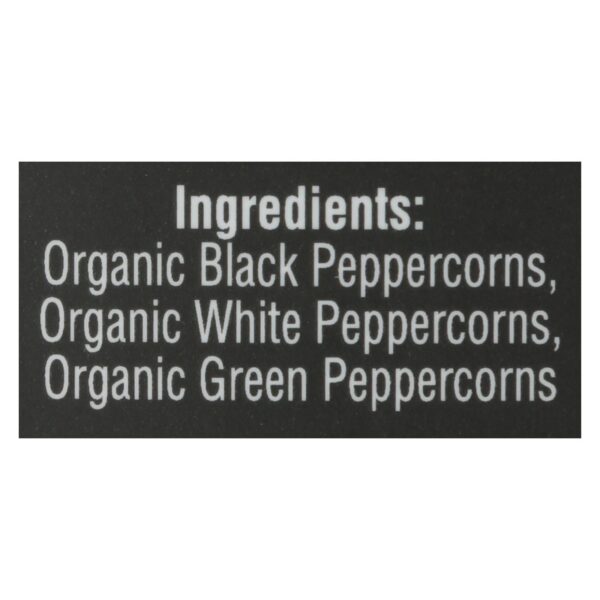 Watkins - Pepprcrn Blend Grinder - Case Of 3 - 2.4 Oz - Image 2