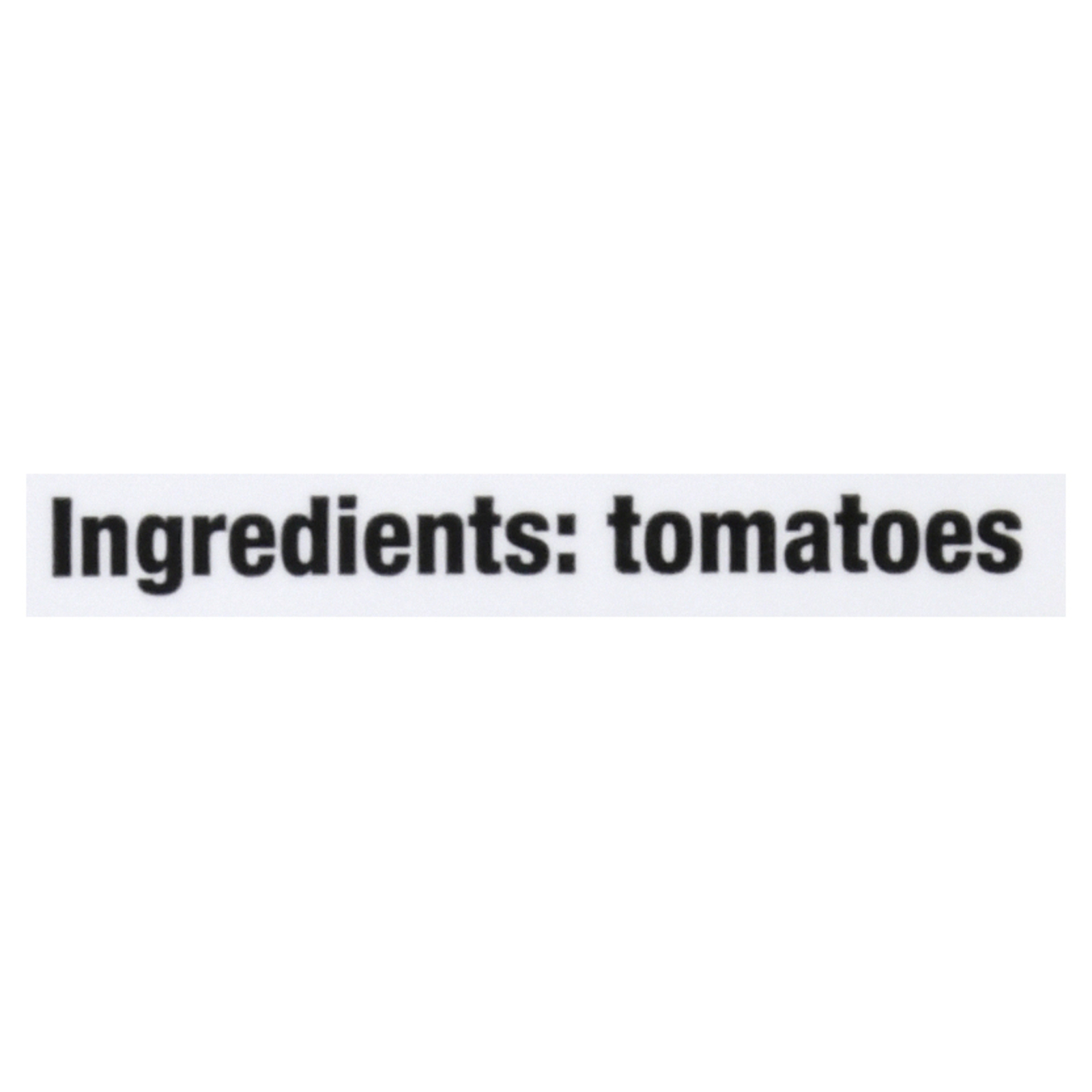 Pomi Tomatoes - Tomatoes Chopped - Case Of 12-13.8 Oz - Image 2