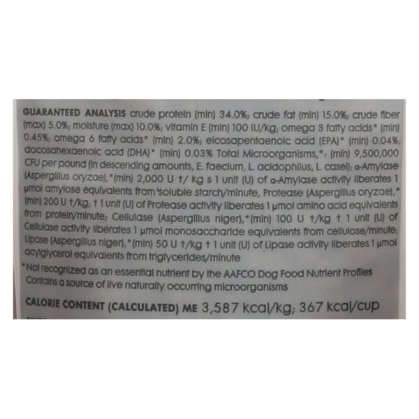I And Love And You Nude Food - Poultry Palooz.a - Case Of 3 - 5 Lb. - Image 2