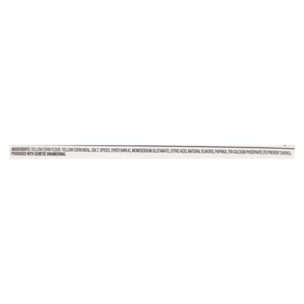 La Fish Fry Fish Fry - Cajun - Case Of 12 - 10 Oz - Image 2