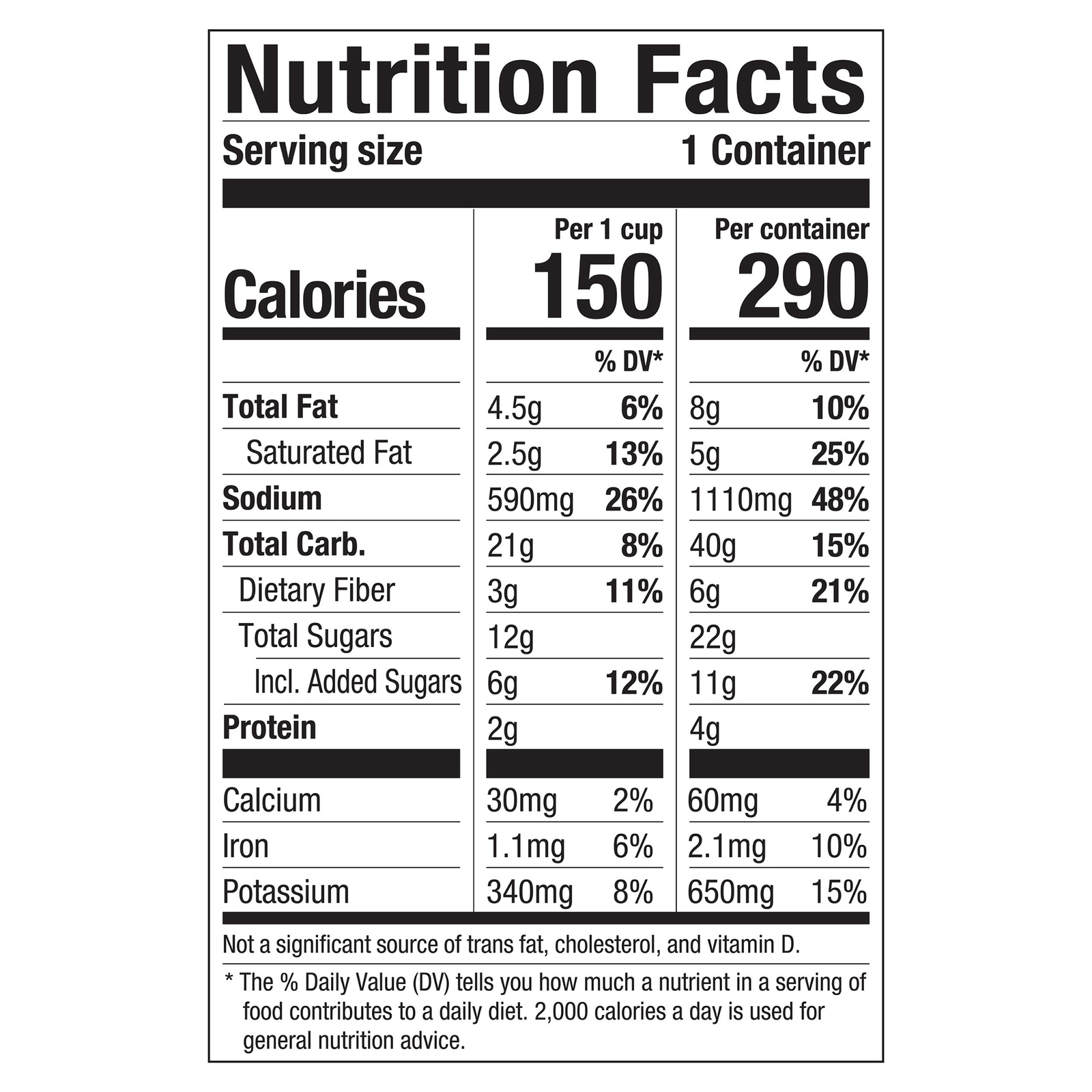 Pacific Foods - Bisque Carrot Ginger - Case Of 12-16.3 Oz - Image 2