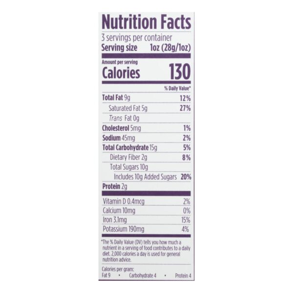 Vosges Haut-chocolat 72% Cocoa Burnt Caramel Bar - Pink Salt - Case Of 12 - 3 Oz - Image 2
