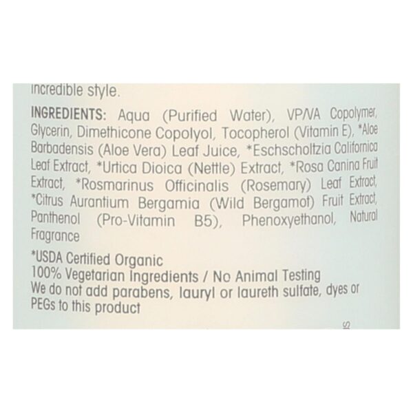 Giovanni Root 66 Directional Root Lifting Spray - 8.5 Fl Oz - Image 2