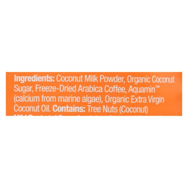 Laird Superfood - Instafuel Cffe Crmr Original - Case Of 6-8 Oz - Image 2