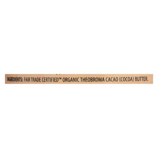 Aura Cacia - Organic Cocoa Butter - 4 Oz - Image 2
