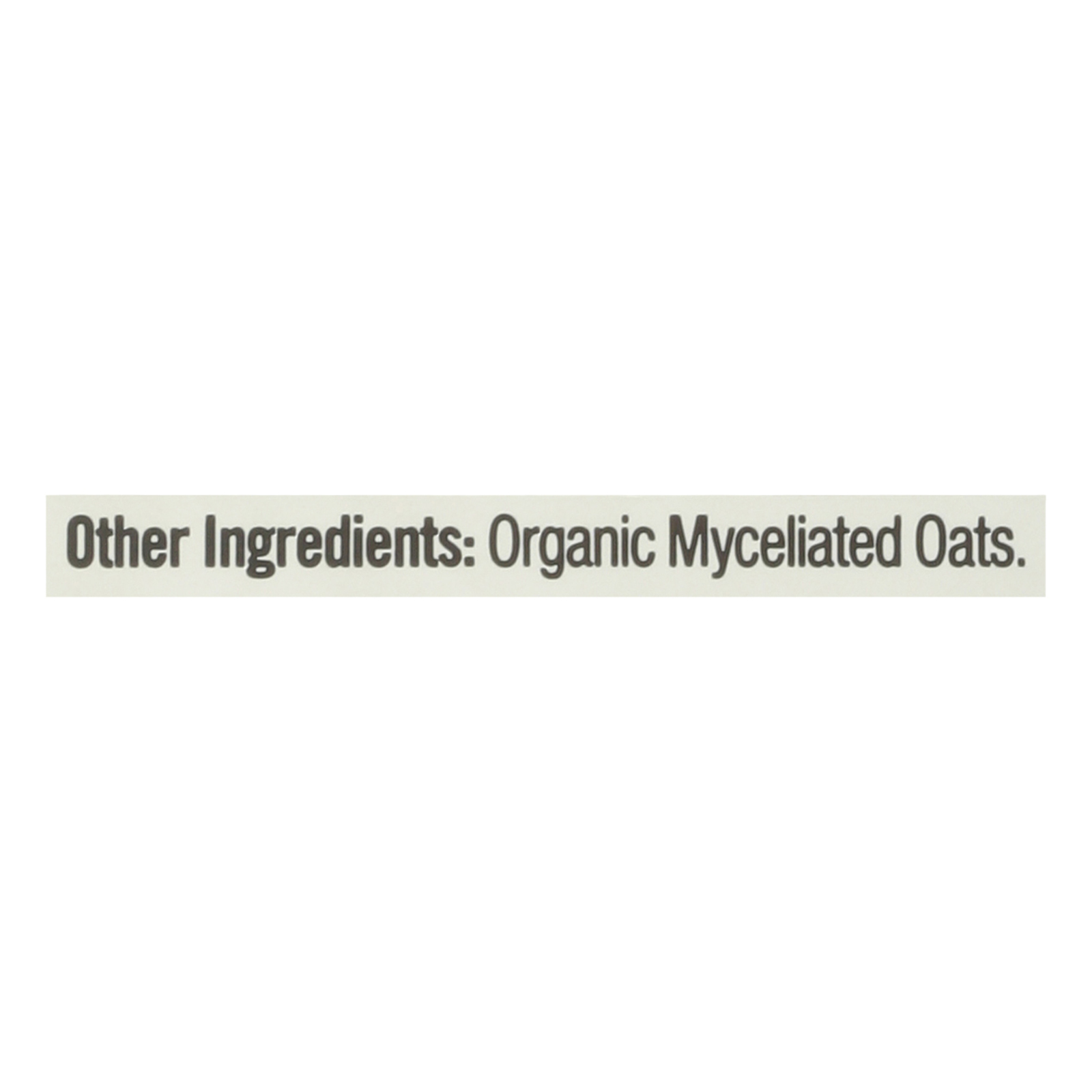Om - Turkey Tail Organic Powder 200gr - 1 Each -7.05 Oz - Image 2
