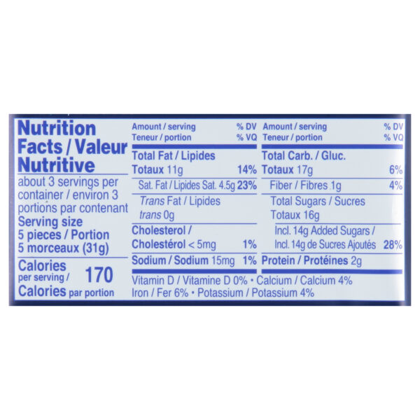 Ritter Sport Chocolate Bar - Milk Chocolate - Praline Filling - 3.5 Oz Bars - Case Of 13 - Image 2