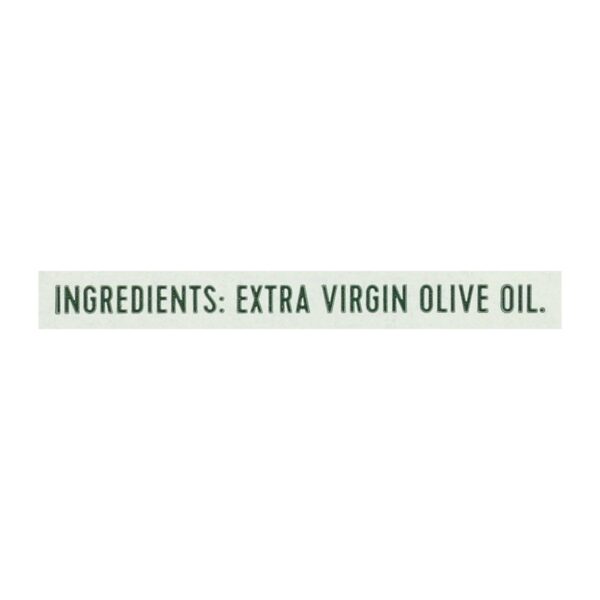 California Olive Ranch Extra Virgin Olive Oil - Case Of 6 - 33.8 Fl Oz. - Image 2